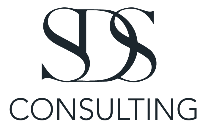Logo SDS Consulting - Recrutement et conseil Genève